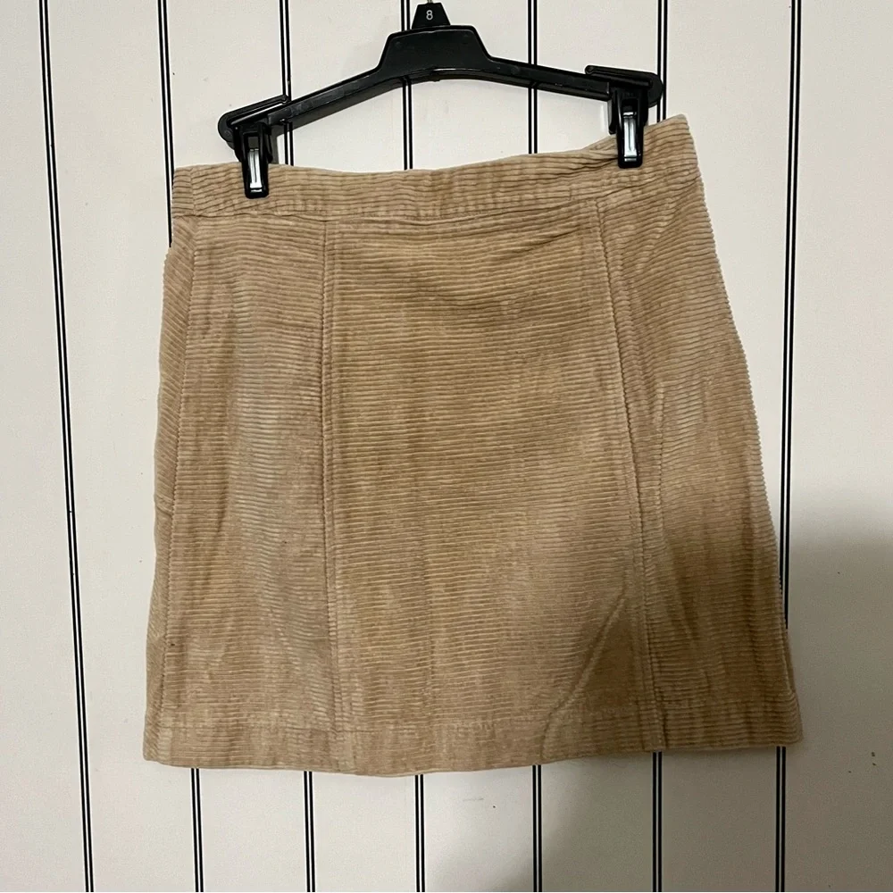 She + Sky tan size large jr - Picture 2 of 3